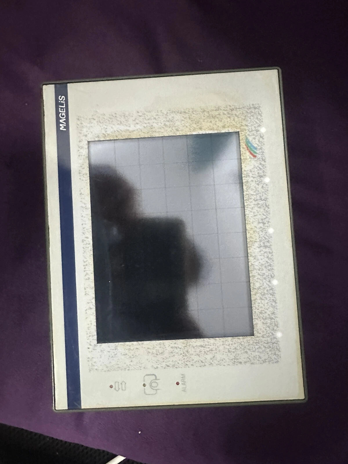 SCHNEIDER ELECTRIC XBTF032310 / XBTF032310 - Industrial HMI Panel with 5.7-inch Display