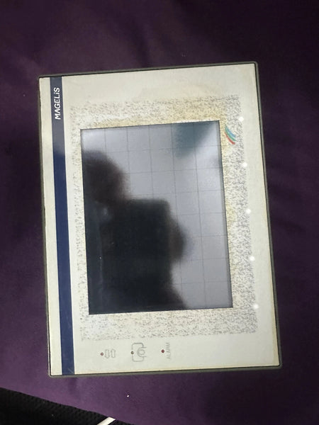 SCHNEIDER ELECTRIC XBTF032310 / XBTF032310 - Industrial HMI Panel with 5.7-inch Display
