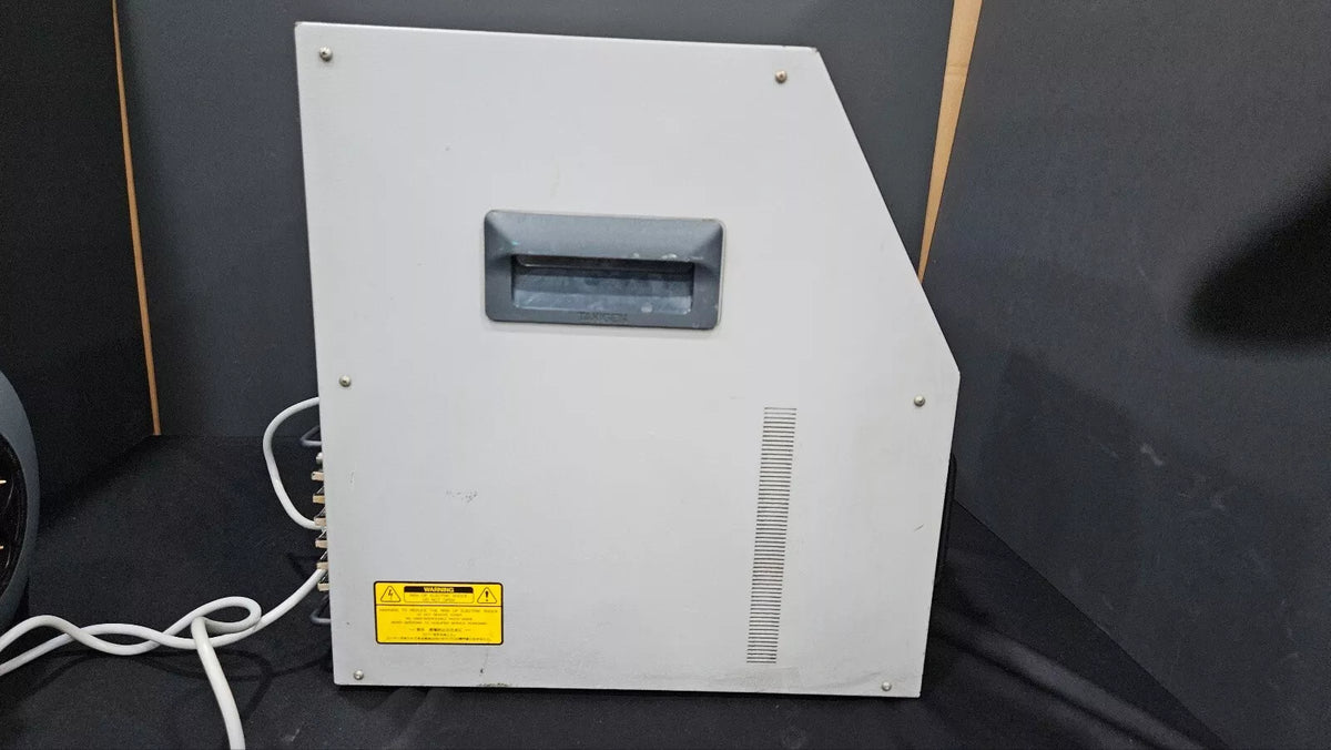 Noiseken FSN-AX2 A16 Electrical Fast Transient/Burst Simulator (2335)