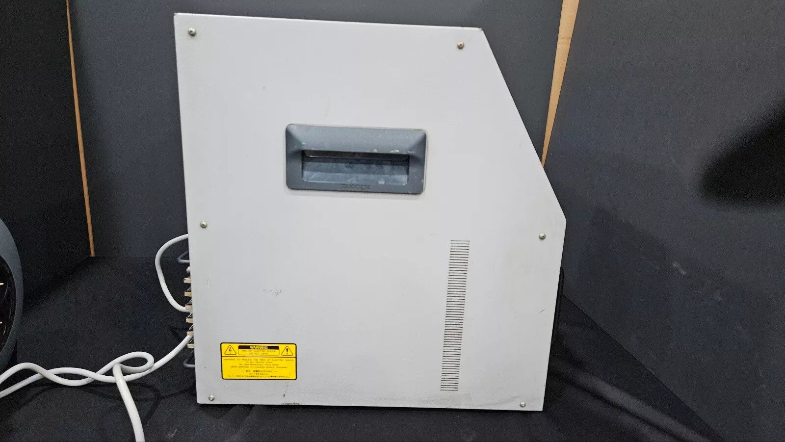 Noiseken FSN-AX2 A16 Electrical Fast Transient/Burst Simulator (2335)
