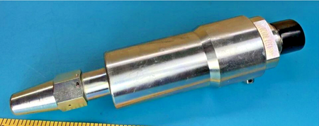 Danfoss 027B0920 CVP-L Constant Pressure Pilot Valve