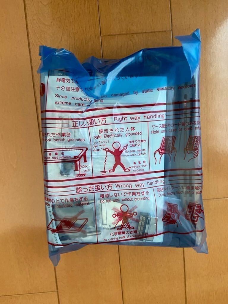 Mitsubishi Q170MCPU Sequencer