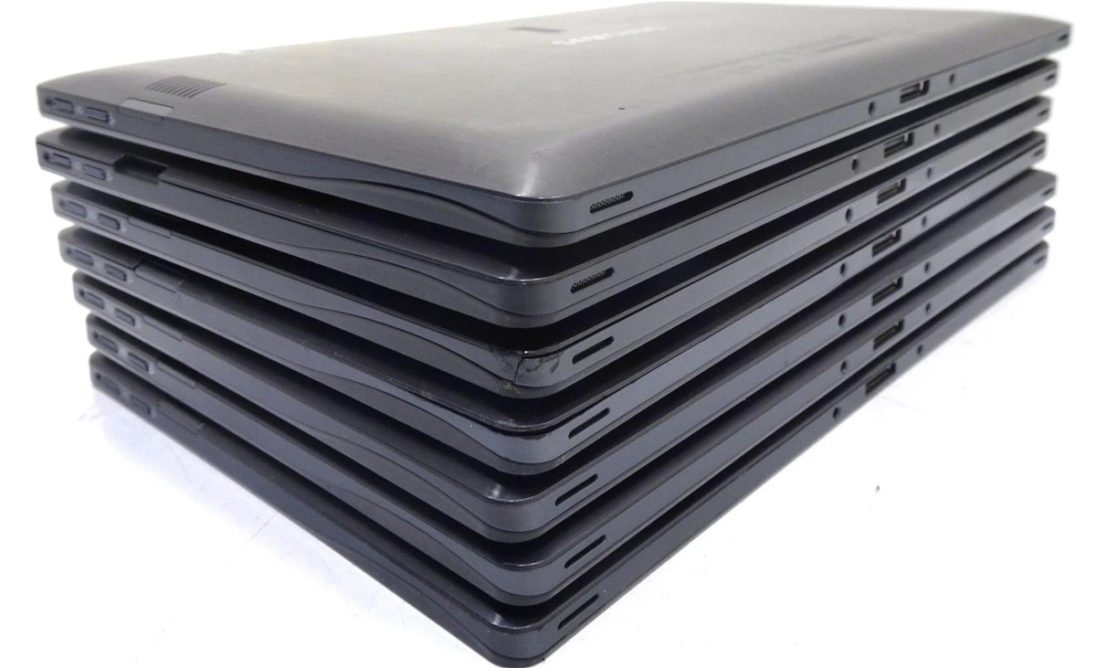 Lot 7 Samsung Series 7 Slate XE700T1A Core i5-2537m 4GB 128GB Tablets