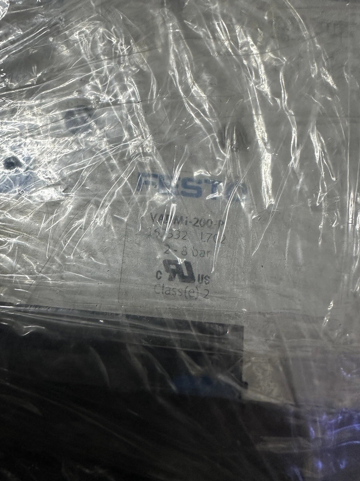 Festo 162532VADMI-200-P Product