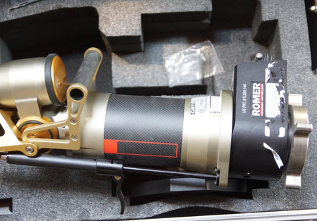 Romer Hexagon Metrology Cimcore Infinite 5028 6-Axis Portable Coordinator