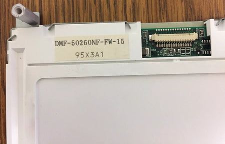 KYOCERA DMF-50260NF-FW-15 Optrex 9.4” HMI Display