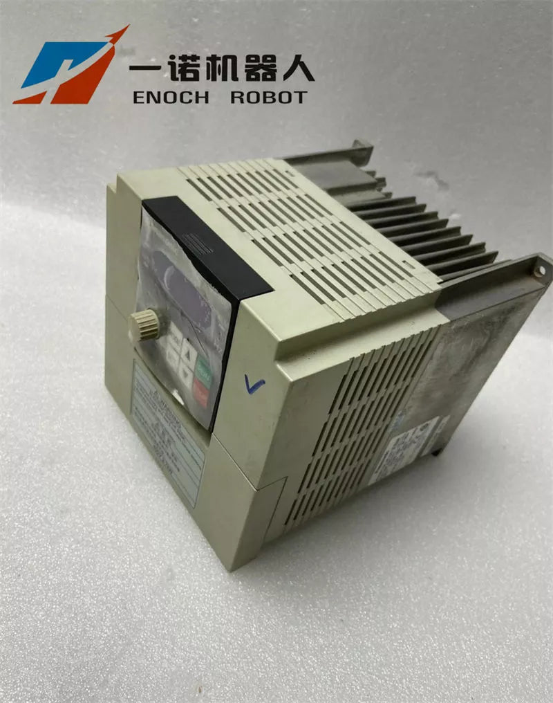 1PC Used test OK AVF100-0374T1 3.7KW ( DHL or FedEx 90days warranty) #WT20 WX