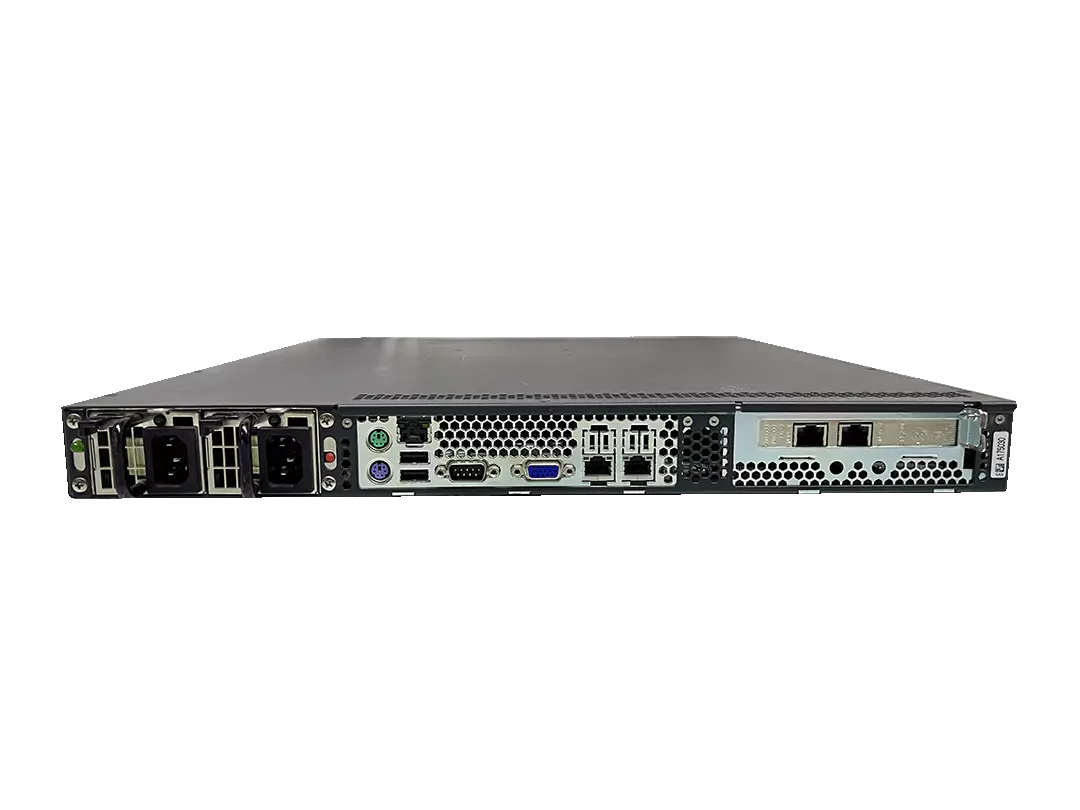 EVS XT Access Interface and Media Xchange Unit with i7 HP Licenses