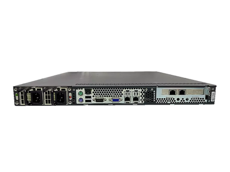 EVS XT Access Interface and Media Xchange Unit with i7 HP Licenses