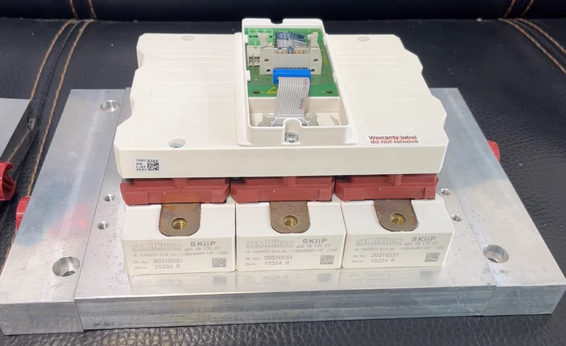 1pcs SKIIP1803GB172<wbr/>-3DFW