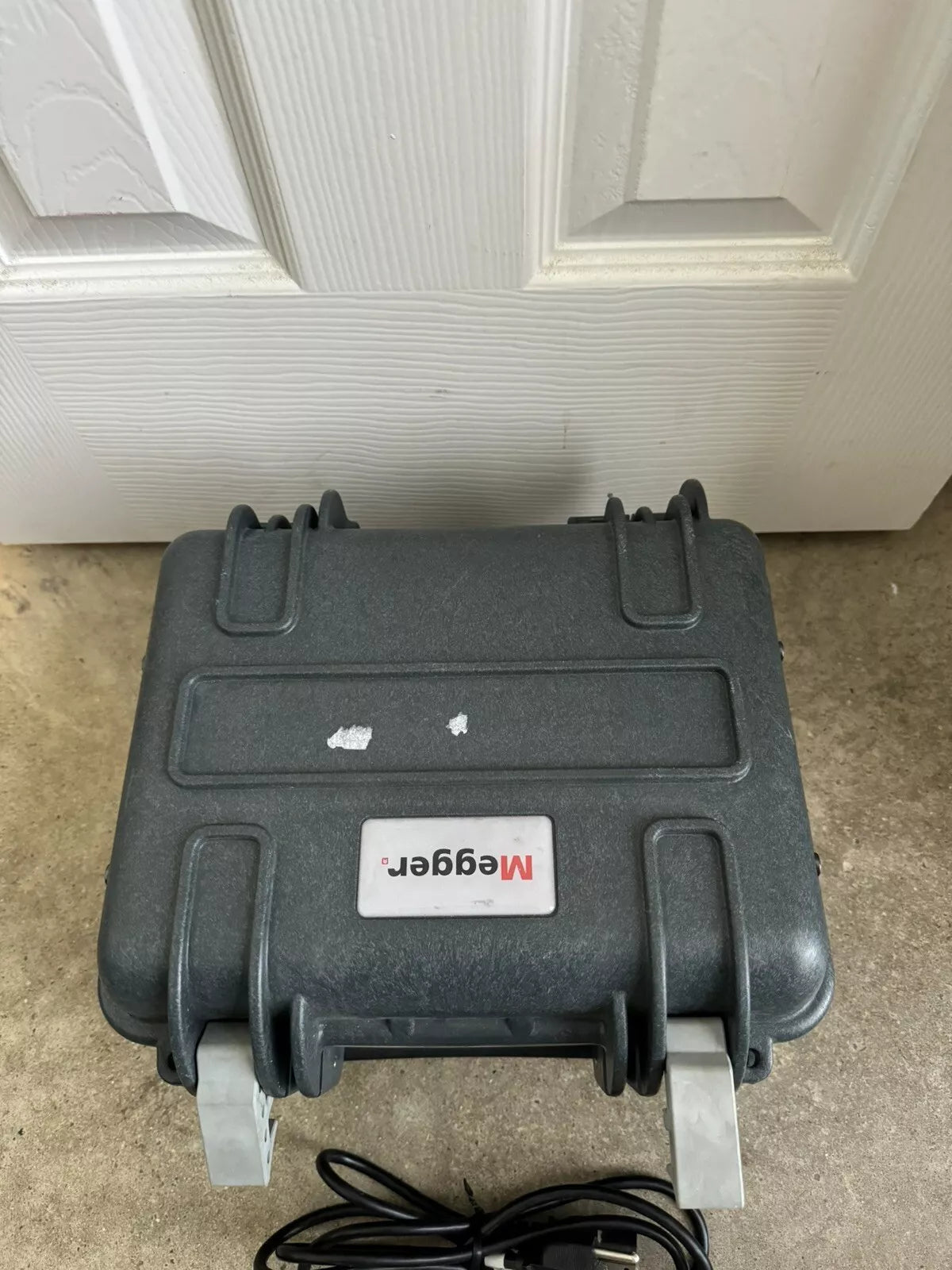 MEGGER MIT515 5kV Insulation Resistance Tester