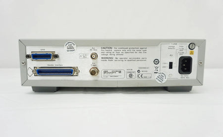 Agilent 4263B 001/002 LCR Meter
