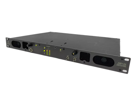 Wohler AMP1-DA Digital 2-Channel Audio Monitor