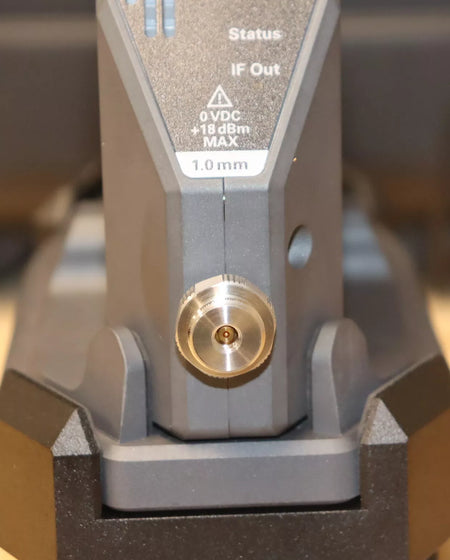Lakeview Test and Measurement Kit for Precise Data Acquisition