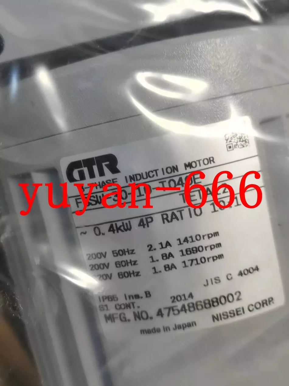 1PCS NEW F3SW-30-10-T040E 28.32GLF-04.075