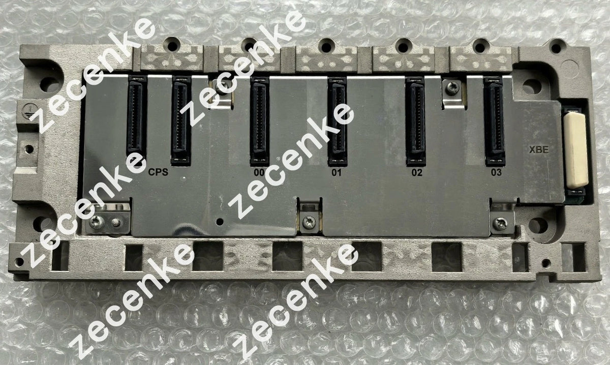 SCHNEIDER ELECTRIC BMXXBP0400 UNMP Module for Automation Systems