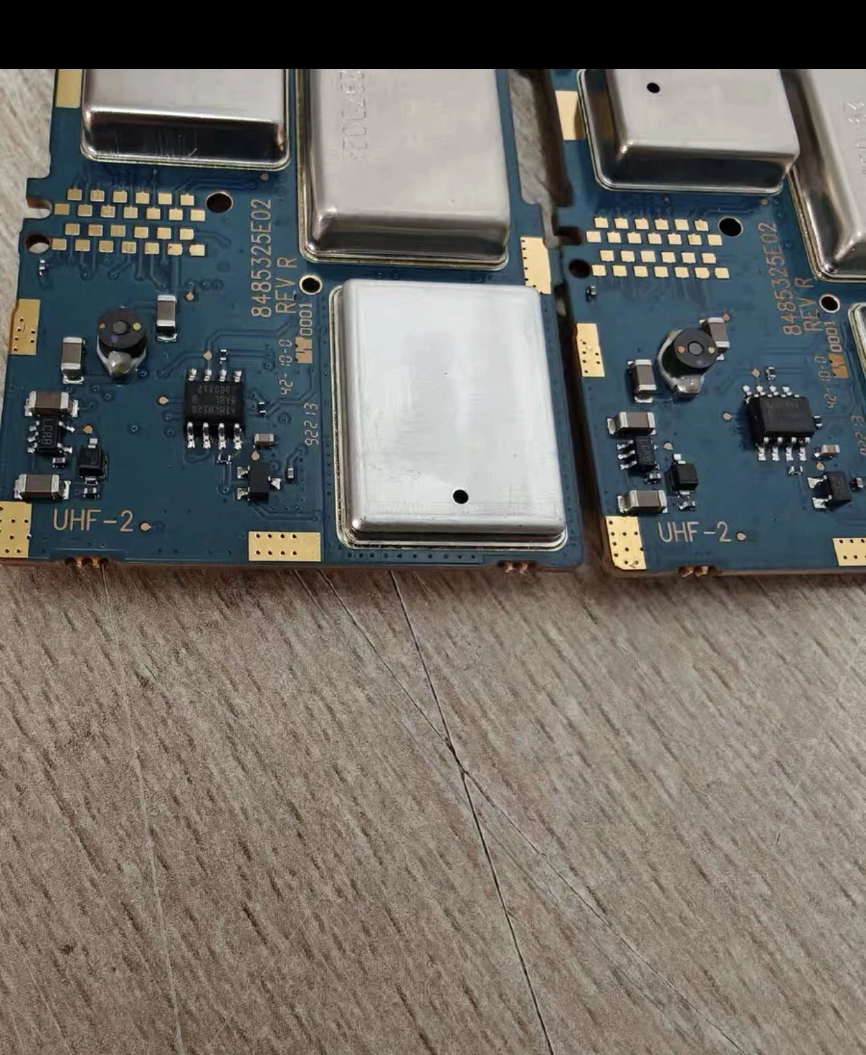 Motorola XTS5000 UHF2 Radio Module 450-520 MHz Used - 1PCS