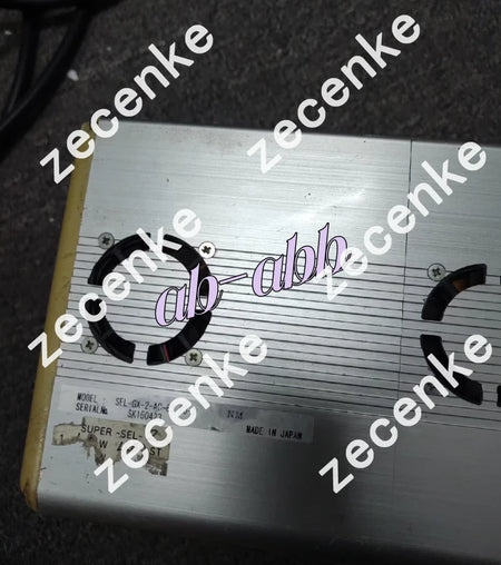 SEL-GX-2-AC-60.20-2 Tested Used Product via DHL or FedEx