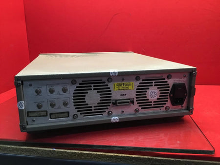 HP/Agilent/Keysight 8131A Opt 020 High-Speed Pulse Generator 500 MHz