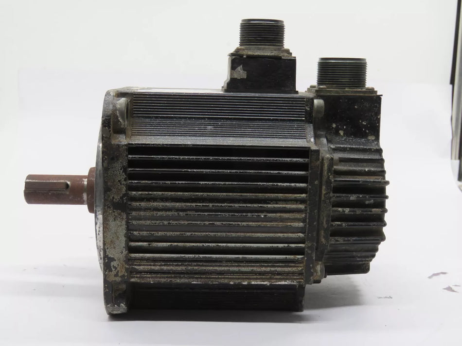 Yaskawa SGMG-09A2AB Servo Motor Synchronous AC 5.39 NM 1500 RPM