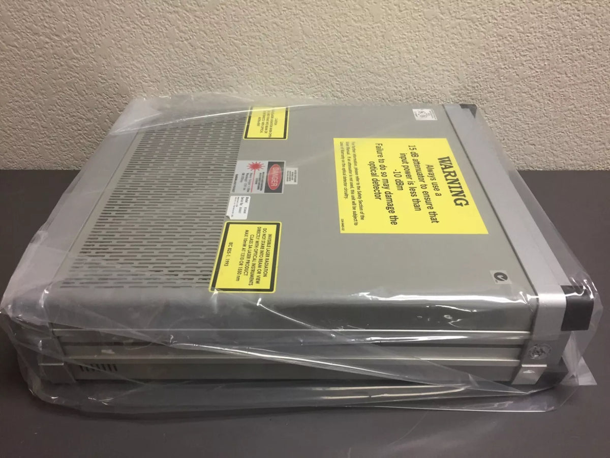 Tektronix ST2400A 2.4Gbps SDH/SONET Test Set Receiver