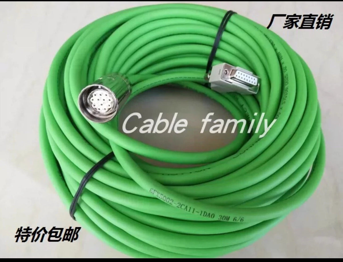 6FX5002/8002-2CA11-1CJ0, 28M Product