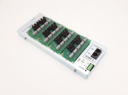 34945 EXT External uW Switch/ Attenuator Driver by Agilent
