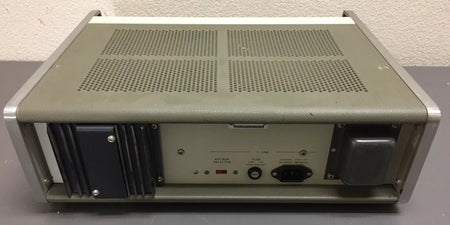 HP 8007B Pulse Generator: Advanced Signal Generation Device