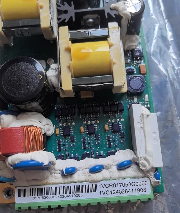 1pcs 1VCR017053G000 6