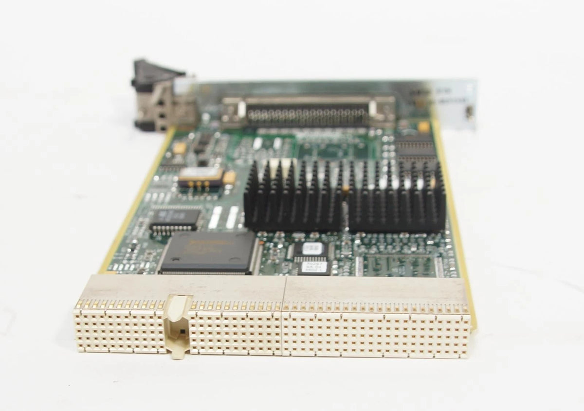National Instruments NI PXI-6602 NI DAQ Card, 8-Channel Counter / Timer