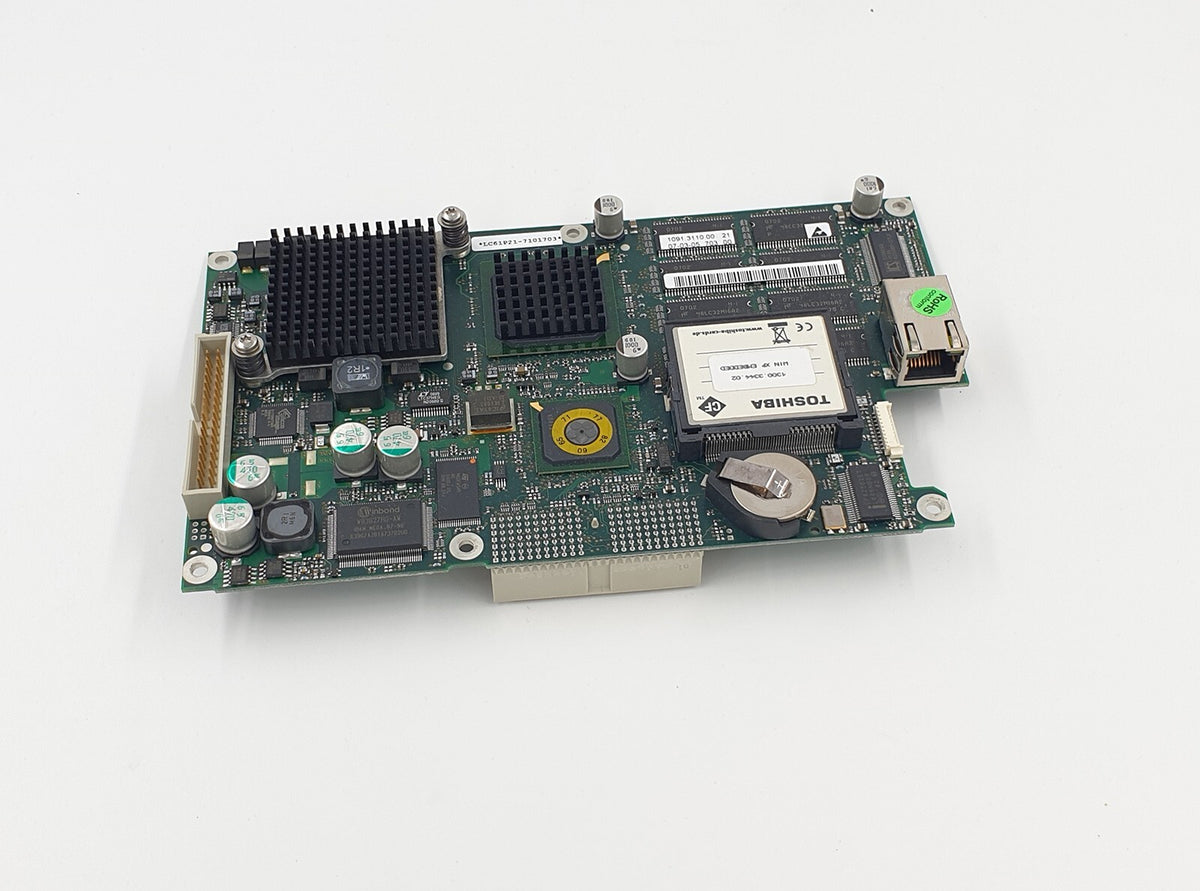 FSL6 Spectrum Analyzer 9kHz - 6GHz