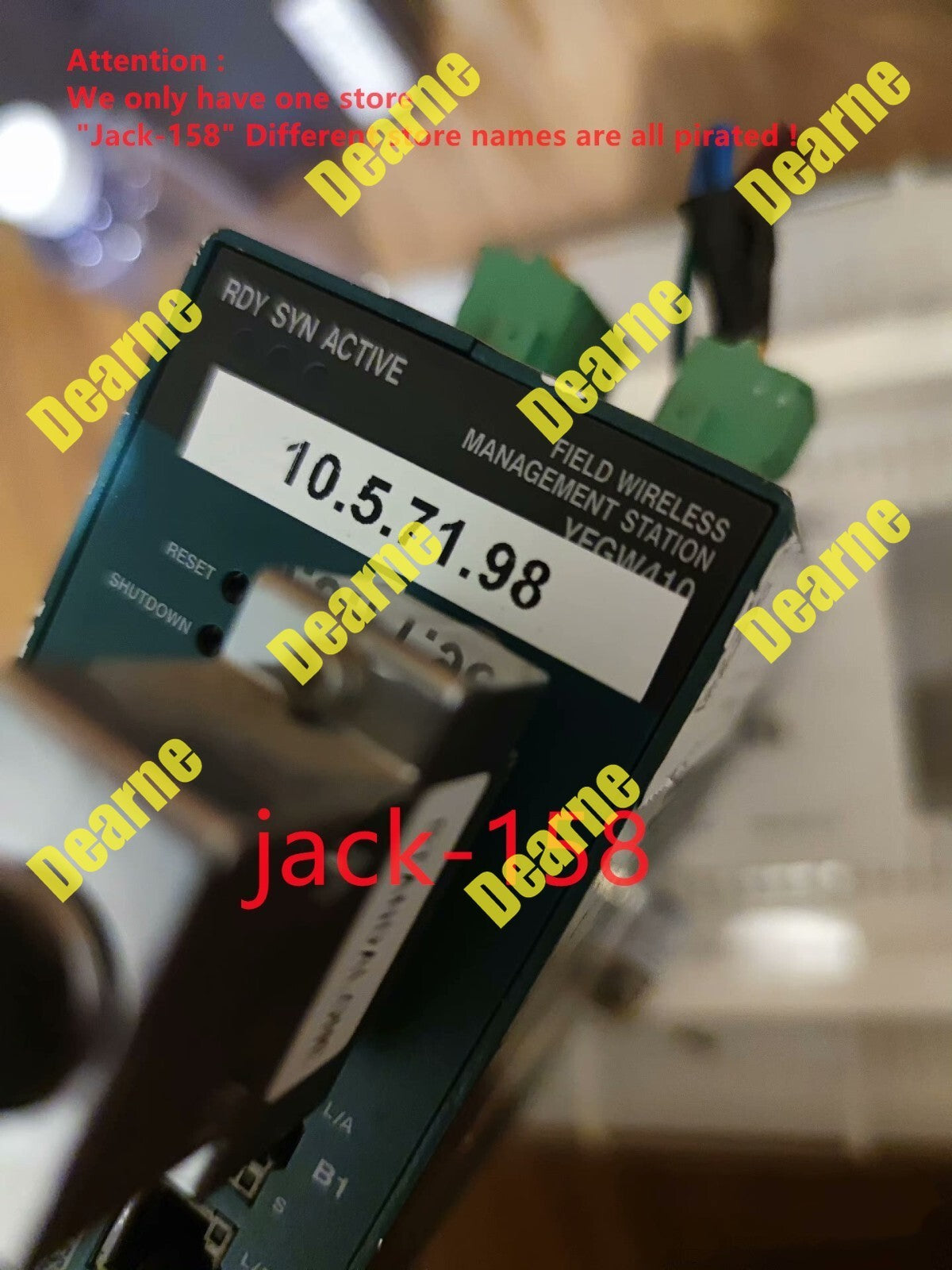 YFGW410-A-C10D 0AA