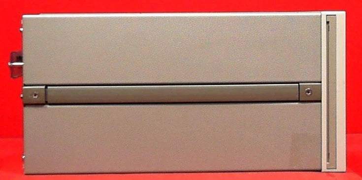 Agilent 6033A 3004A04980 DC Power Supply 0-20V, 30A; 200W Max