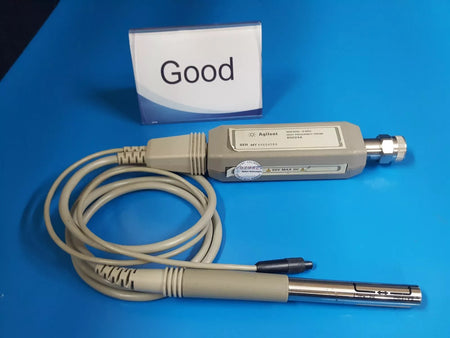 Agilent 85024A High Frequency Active Probe: 300KHz - 3GHz (4580)