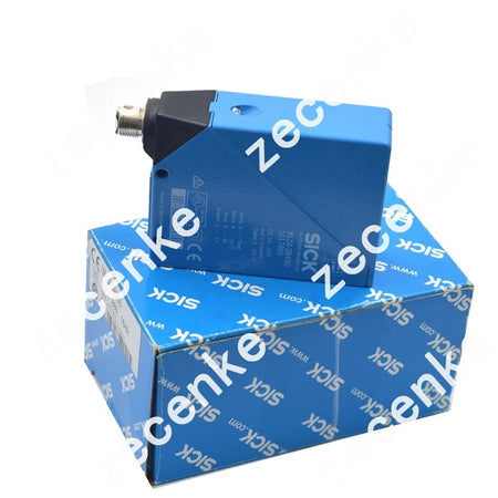 SICK WL24-2B430 Photoelectric Switch Sensor