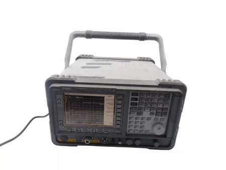 Agilent E4407B ESA-E Spectrum Analyzer 9 kHz - 26.5 GHz