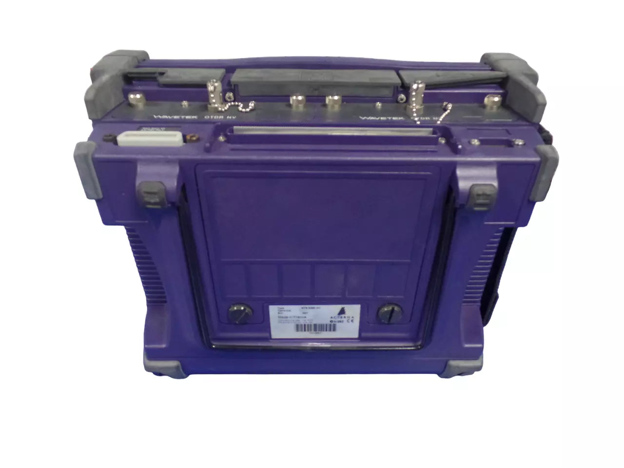 Acterna MTS 5000E Fiber Tester - High-Quality Testing Tool