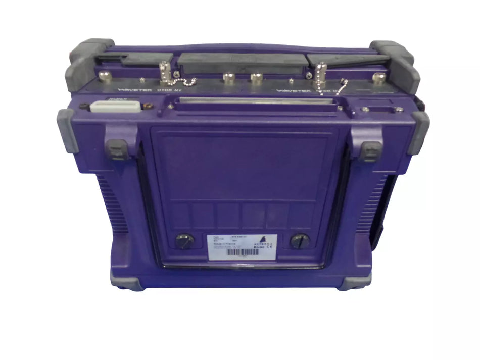 Acterna MTS 5000E Fiber Tester - High-Quality Testing Tool