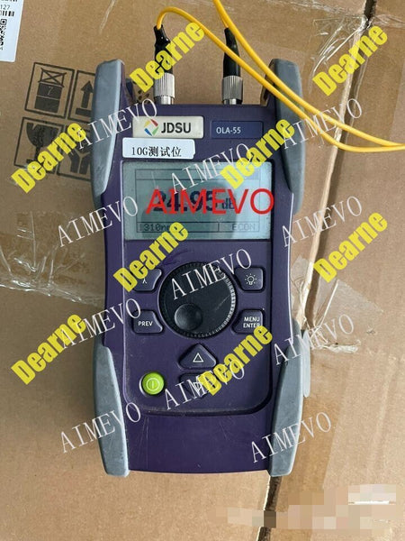 JDSU OLA-55 Optical Power Meter