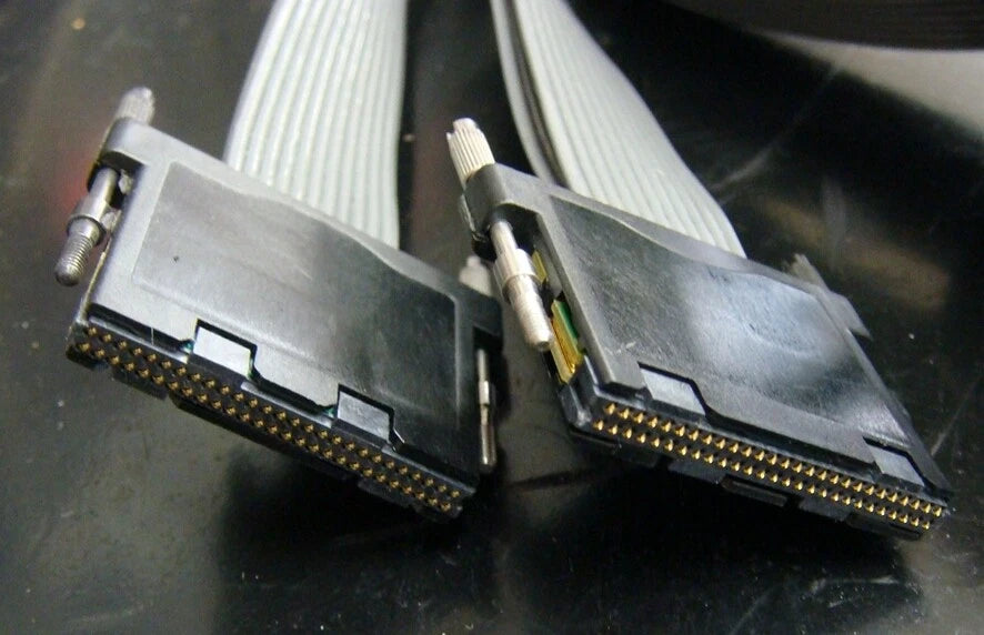 Tektronix P6980 34ch Connectorless Differential Probe