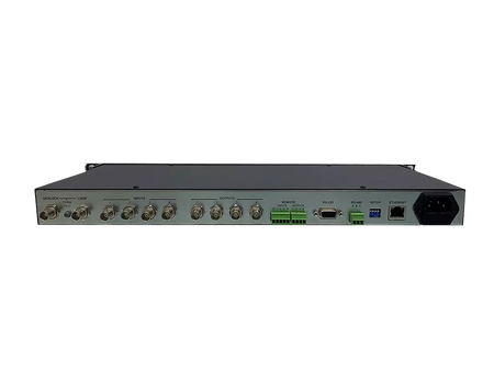 KRAMER VS-44HD 4x4 HD−SDI Matrix Switcher