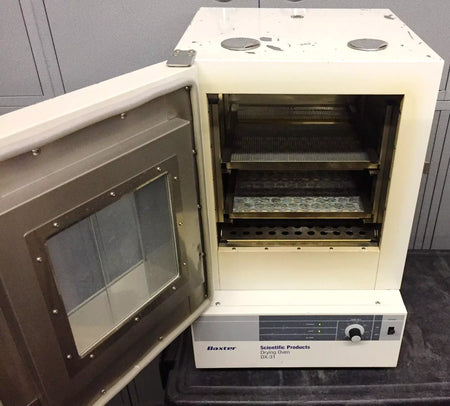 Baxter DX-31 Drying Oven with Max 300°C