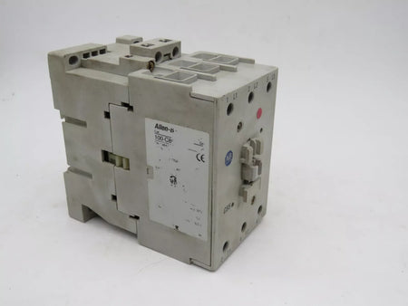 Allen Bradley 100C8500 Contactor 3 Pole Series A