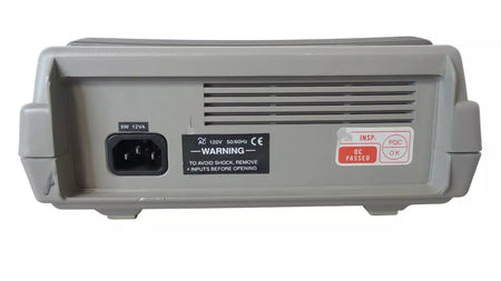 GW INSTEK GDM-8145 Digital Multimeter - Free shipping