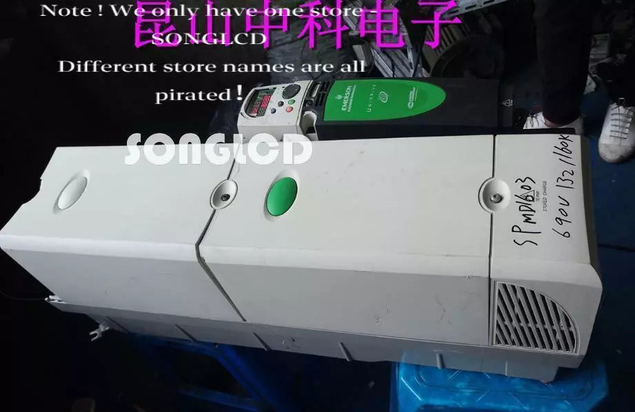 SPMD1603 1PCS High-Power NPN Transistor Module