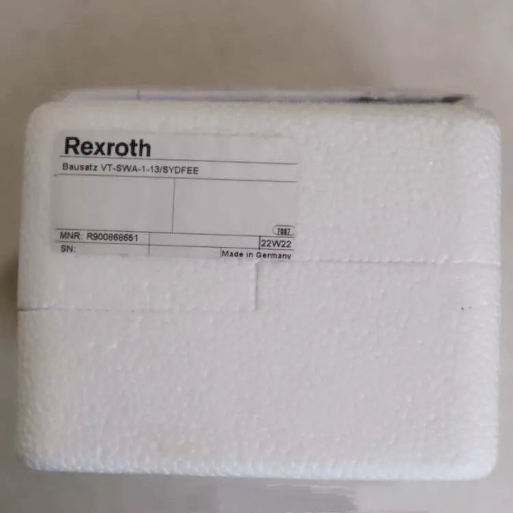 Rexroth Angle Sensor VT-SWA-1-13/SYDFEE R900868651