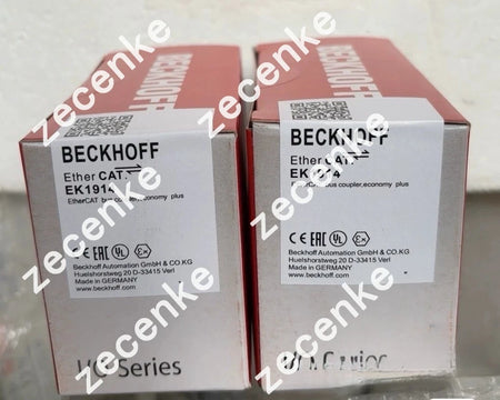 New EK1914 1PC BECKHOFF EK1914 PLC Module