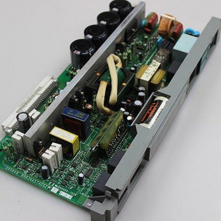 Mitsubishi QX084B Power Board