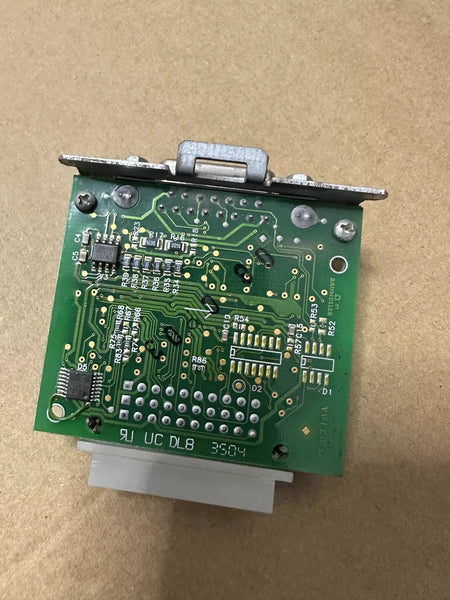 BAUMULLER BM4-F-ENC-01 Enclosure for Industrial Use