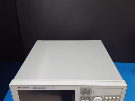 Keysight E5071C Network Analyzer 100kHz-8.5GHz Opt. 285 1E5 008 019 (7006)